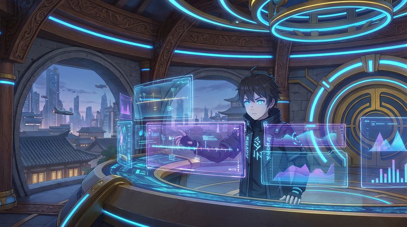 草榴 AI智能视频制作平台