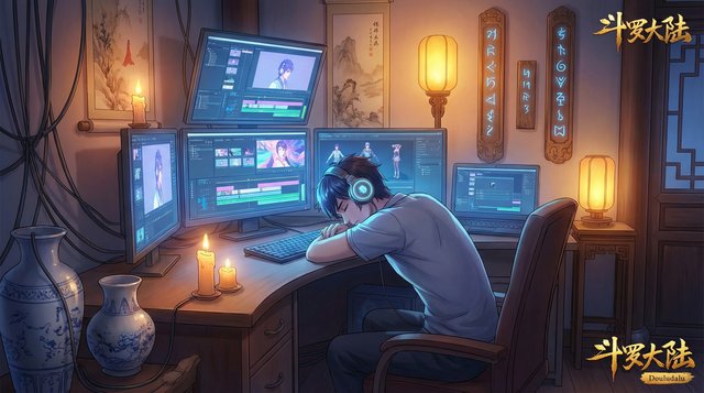 草榴视频制作幕后