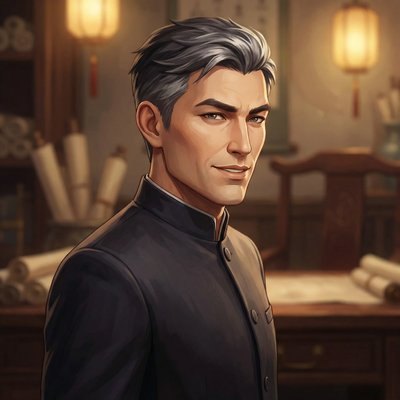 草榴导演顾问林墨白