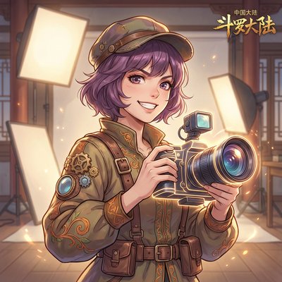 草榴摄影总监苏晴