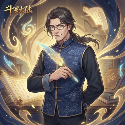 草榴编剧顾问陈逸风