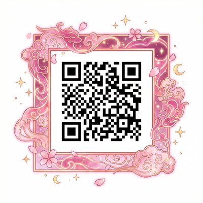 草榴公众号二维码