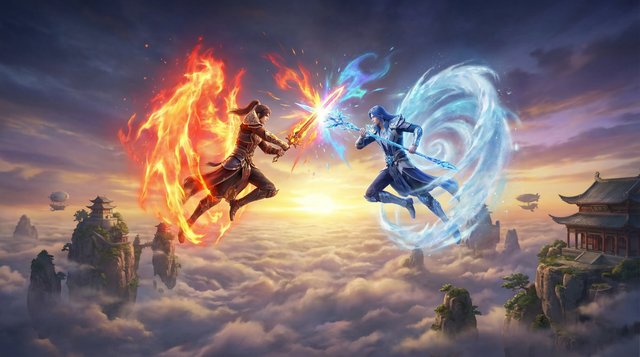 草榴视频教程：特效制作