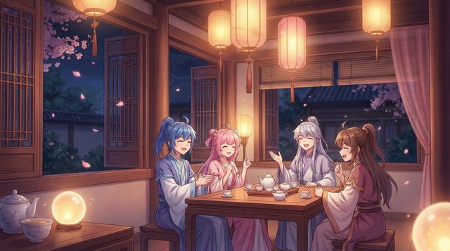 草榴生活视频：茶道文化