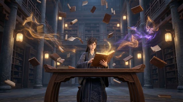 草榴视频教程：古风摄影